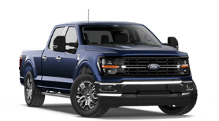 2026 Ford F-150® External Image 5